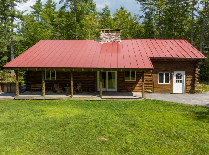 Dunbarton, NH Real Estate Dronair Drone Services