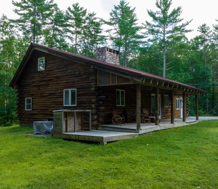 Dunbarton, NH Real Estate Dronair Drone Services