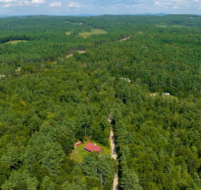 Real Estate Drone Photography